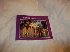 Couverture du produit · Savannah in 88 Pictures