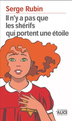 Couverture du produit · Il n'y a pas que les shérifs qui portent une étoile