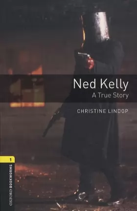 Couverture du produit · Ned Kelly : A true story