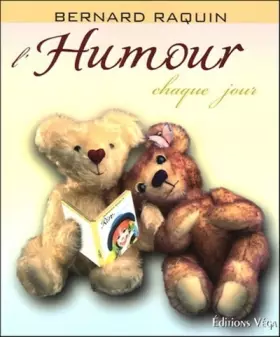 Couverture du produit · L'humour chaque jour
