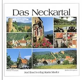 Couverture du produit · Das Neckartal