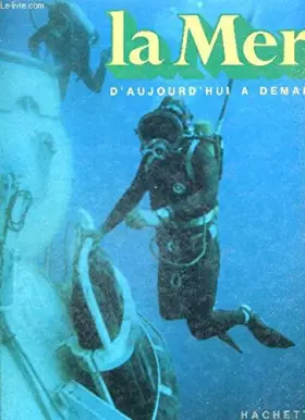 Couverture du produit · La Mer (D'aujourd'hui à demain)