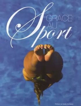 Couverture du produit · Grace au sport