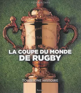 Couverture du produit · LA COUPE DU MONDE DE RUGBY