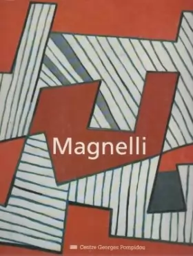 Couverture du produit · Magnelli