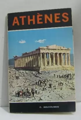 Couverture du produit · Athènes