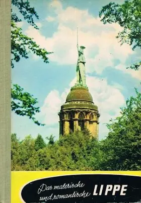 Couverture du produit · Das malerische und romantische Lippe.