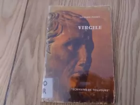 Couverture du produit · Virgile