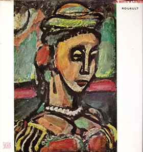 Couverture du produit · Rouault.