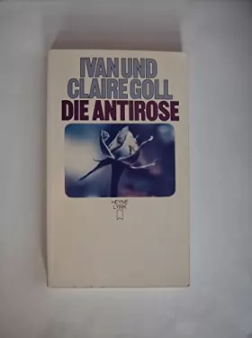 Couverture du produit · Die Antirose.