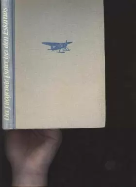 Couverture du produit · Der Fliegende Pater bei den Eskimos