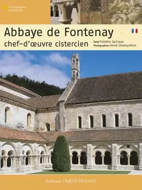 Couverture du produit · Abbaye de Fontenay