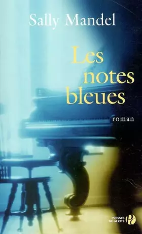 Couverture du produit · Les notes bleues