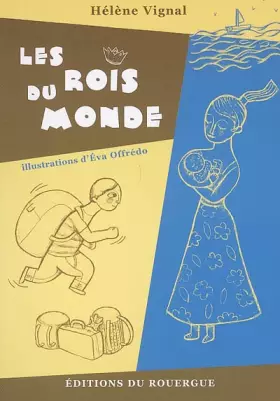 Couverture du produit · Les rois du monde