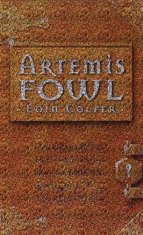 Couverture du produit · Artemis Fowl(Tpb)