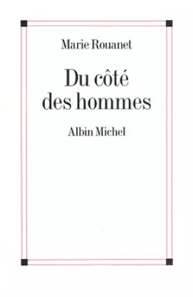 Couverture du produit · Du côté des hommes