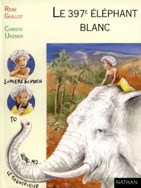 Couverture du produit · Le 397e éléphant blanc