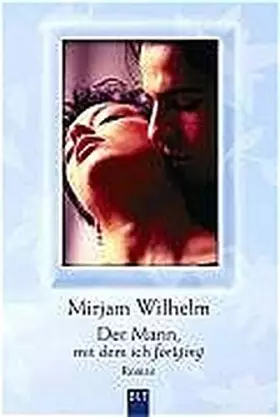 Couverture du produit · Der Mann, mit dem ich fortging.
