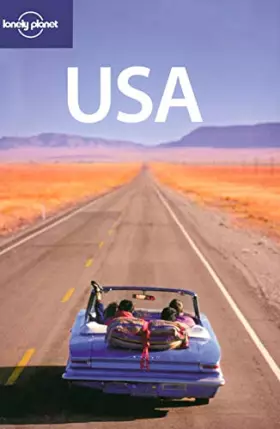 Couverture du produit · USA 5ED -ANGLAIS-