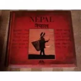 Couverture du produit · Népal : Nos cousins de Kathmandu, les collines de l'Himalaya