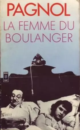 Couverture du produit · La femme du boulanger