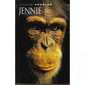 Couverture du produit · Jennie