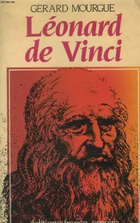 Couverture du produit · Léonard de Vinci