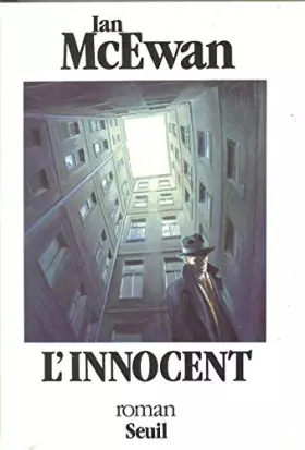 Couverture du produit · L'Innocent