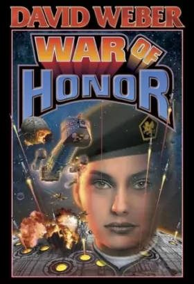 Couverture du produit · War of Honor