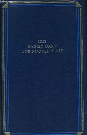 Couverture du produit · Une Nouvelle Vie