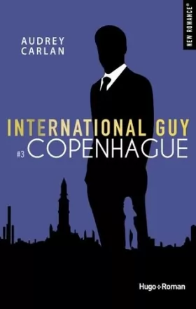 Couverture du produit · International guy - tome 3 Copenhague (3)