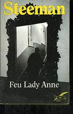 Couverture du produit · Feu Lady Anne