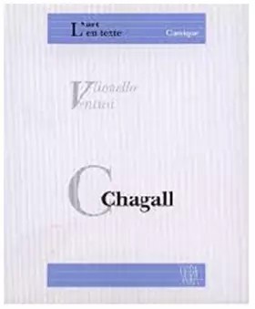 Couverture du produit · Chagall