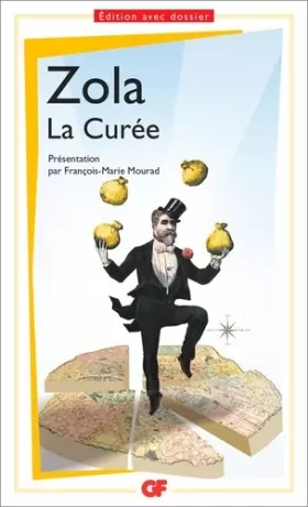 Couverture du produit · La curée