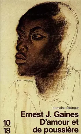 Couverture du produit · D'amour et de poussière