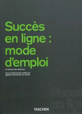 Couverture du produit · VA-25 SUCCES EN LIGNE : MODE D'EMPLOI