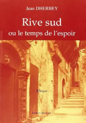 Couverture du produit · Rive Sud