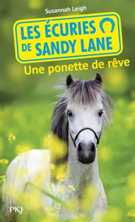 Couverture du produit · 5. Les écuries de Sandy Lane : Une ponette de rêve (05)