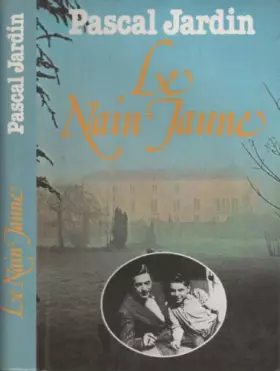 Couverture du produit · Le Nain Jaune
