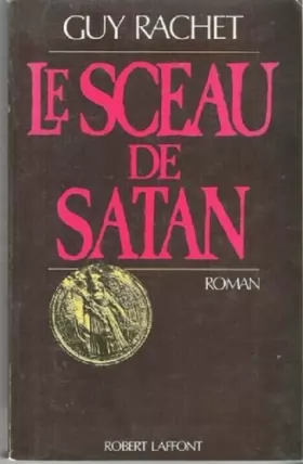 Couverture du produit · Duchesse de la nuit, tome 1 : Le sceau de Satan