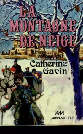 Couverture du produit · La Montagne de neige (roman)