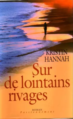 Couverture du produit · Sur de Lointains Rivages