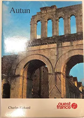 Couverture du produit · Autun