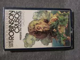 Couverture du produit · Robinson Crusoé