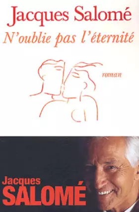 Couverture du produit · N'oublie pas l'éternité