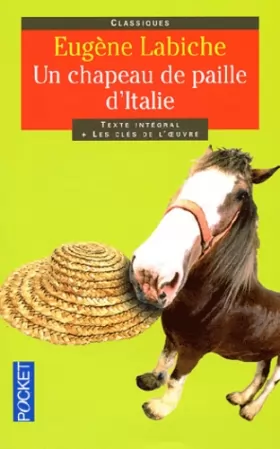 Couverture du produit · Un chapeau de paille d'Italie