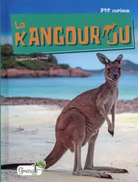 Couverture du produit · Le kangourou