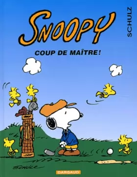 Couverture du produit · Snoopy, tome 36