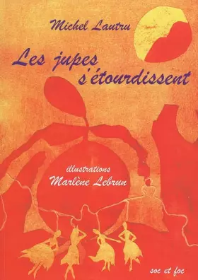 Couverture du produit · Les jupes s'étourdissent