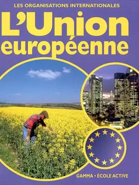 Couverture du produit · L'Union européenne